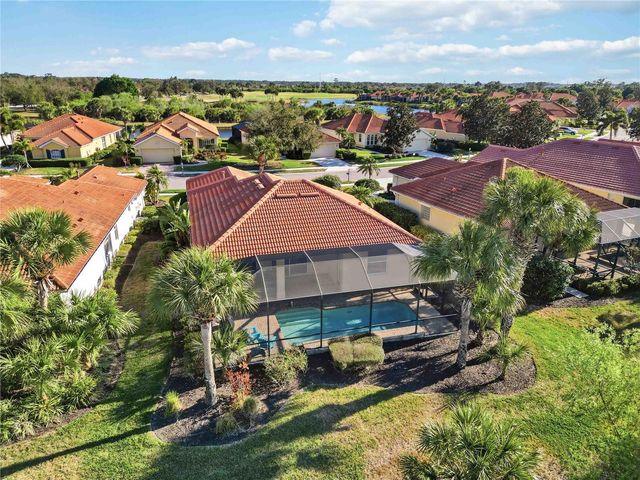 126 TREVISO COURT, North Venice, FL 34275