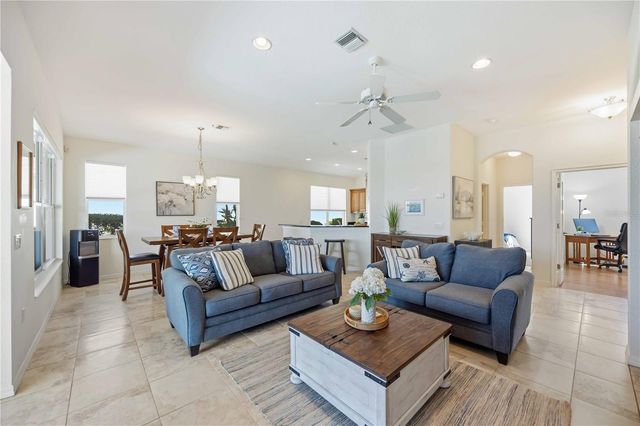 126 TREVISO COURT, North Venice, FL 34275