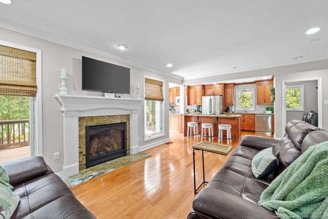 6874 S Staff Road, Fayetteville, NC 28306