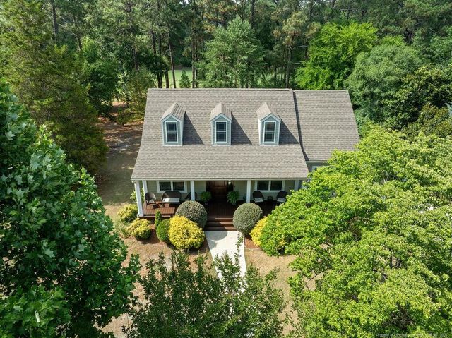 6874 S Staff Road, Fayetteville, NC 28306