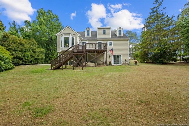 6874 S Staff Road, Fayetteville, NC 28306