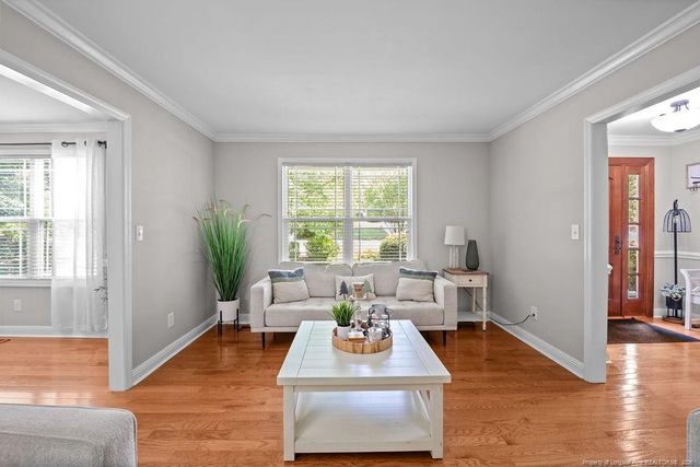 6874 S Staff Road, Fayetteville, NC 28306