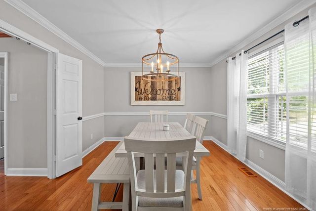 6874 S Staff Road, Fayetteville, NC 28306