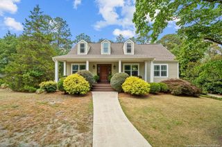 6874 S Staff Road, Fayetteville, NC 28306