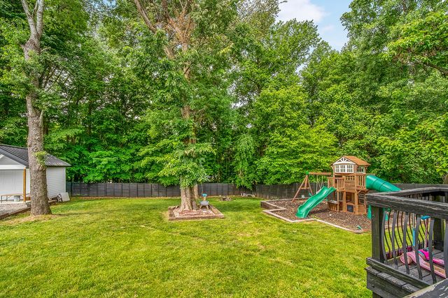 3552 Aurora Dr, Clarksville, TN 37040