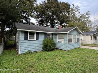 2341 2ND Avenue, Jacksonville, FL 32208