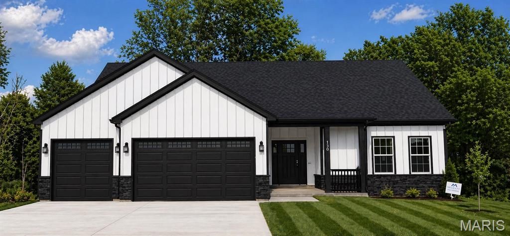 7800 Fairview Church TBB Road, Grubville, MO 63041