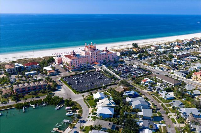 3614 GULF BOULEVARD, St Pete Beach, FL 33706