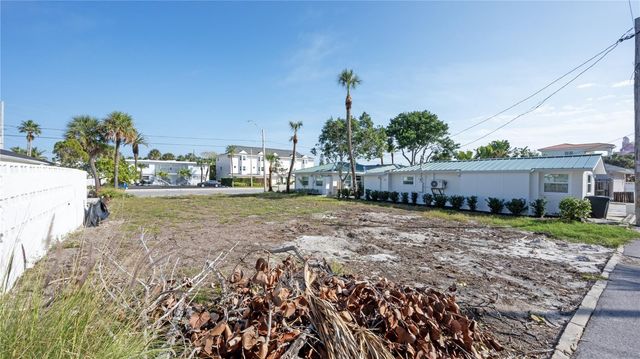 3614 GULF BOULEVARD, St Pete Beach, FL 33706
