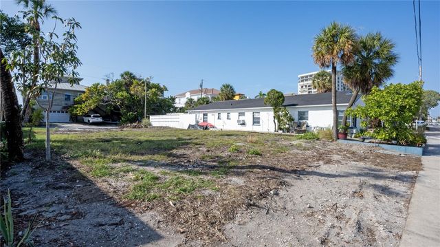 3614 GULF BOULEVARD, St Pete Beach, FL 33706