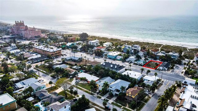 3614 GULF BOULEVARD, St Pete Beach, FL 33706