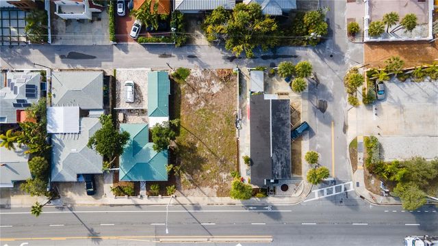 3614 GULF BOULEVARD, St Pete Beach, FL 33706