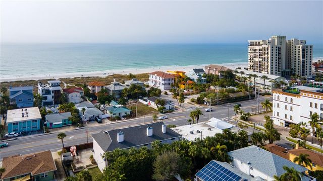 3614 GULF BOULEVARD, St Pete Beach, FL 33706