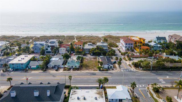 3614 GULF BOULEVARD, St Pete Beach, FL 33706
