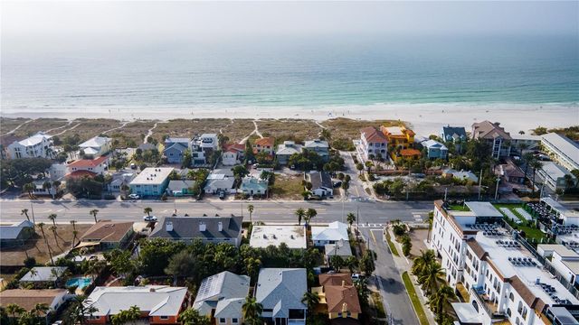 3614 GULF BOULEVARD, St Pete Beach, FL 33706