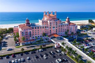 3614 GULF BOULEVARD, St Pete Beach, FL 33706