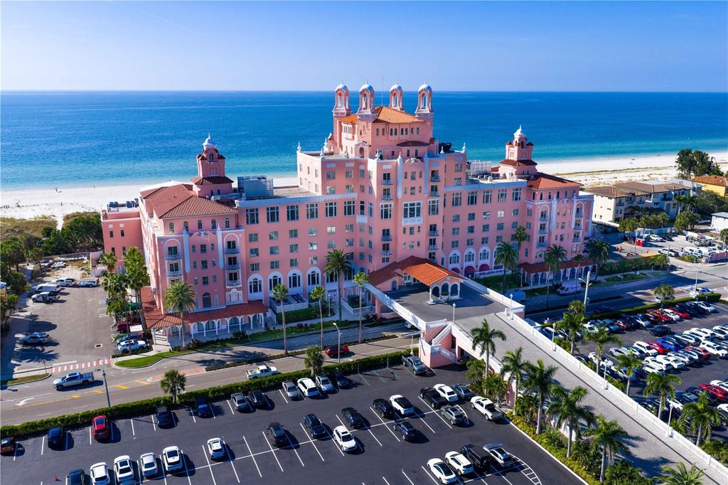 3614 GULF BOULEVARD, St Pete Beach, FL 33706