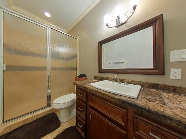 20 Wentworth Lane, Coldspring, TX 77331