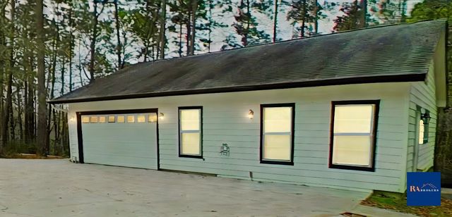 20 Wentworth Lane, Coldspring, TX 77331