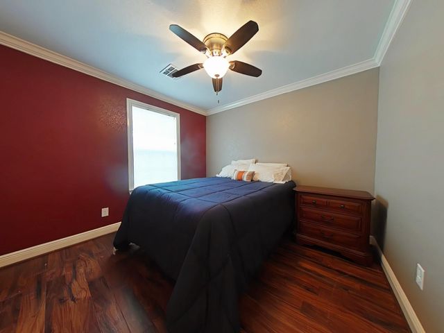 20 Wentworth Lane, Coldspring, TX 77331