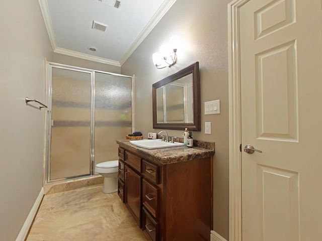 20 Wentworth Lane, Coldspring, TX 77331