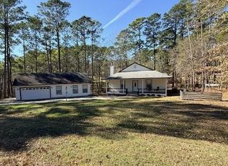 20 Wentworth Lane, Coldspring, TX 77331