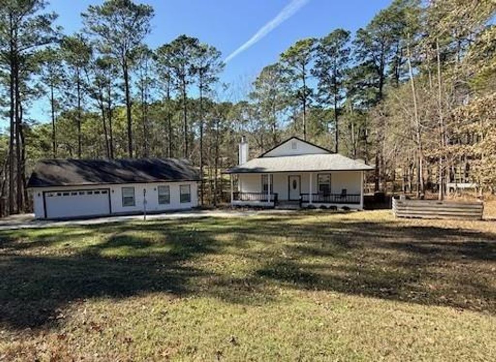 20 Wentworth Lane, Coldspring, TX 77331