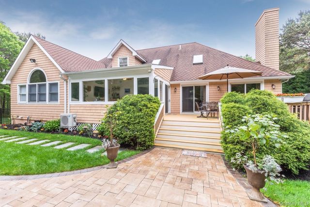 126 Malloy Drive, East Quogue, NY 11942