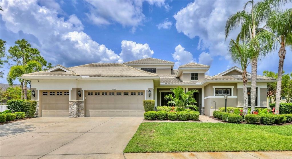 6470 INDIGO BUNTING PLACE, Lakewood Ranch, FL 34202