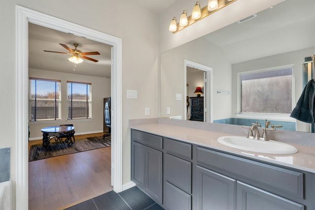 2310 Bellewood Court, Crandall, TX 75114