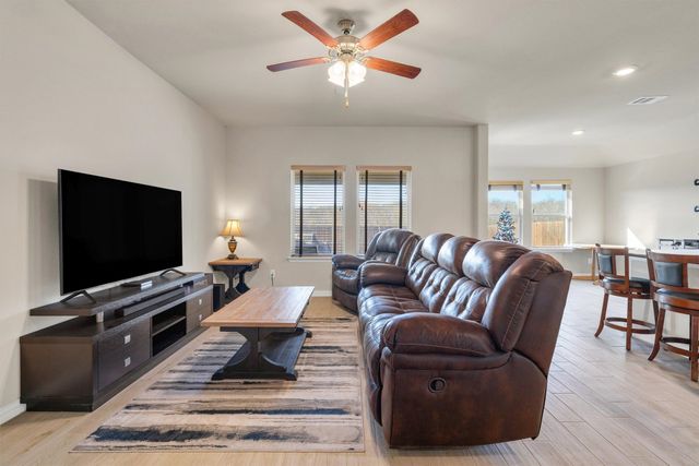 2310 Bellewood Court, Crandall, TX 75114