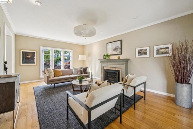 5356 Rosalind Ave, El Cerrito, CA 94530