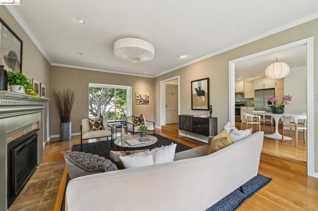 5356 Rosalind Ave, El Cerrito, CA 94530