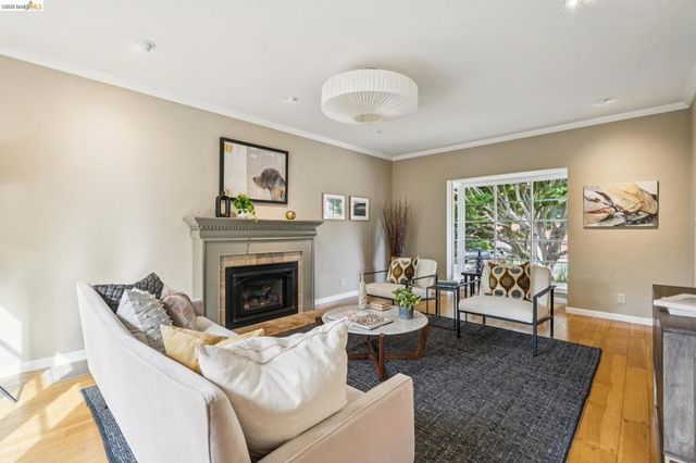5356 Rosalind Ave, El Cerrito, CA 94530