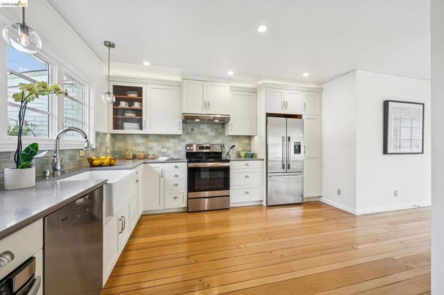 5356 Rosalind Ave, El Cerrito, CA 94530