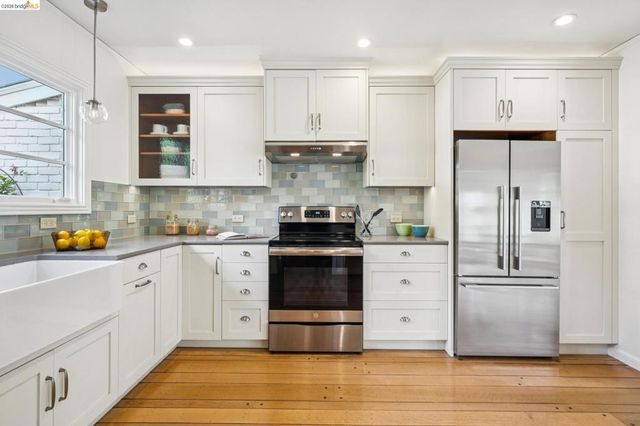 5356 Rosalind Ave, El Cerrito, CA 94530