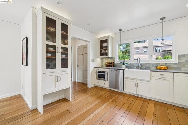 5356 Rosalind Ave, El Cerrito, CA 94530