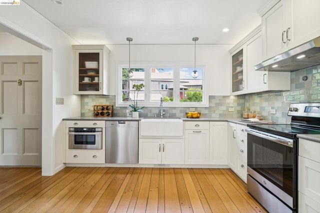 5356 Rosalind Ave, El Cerrito, CA 94530