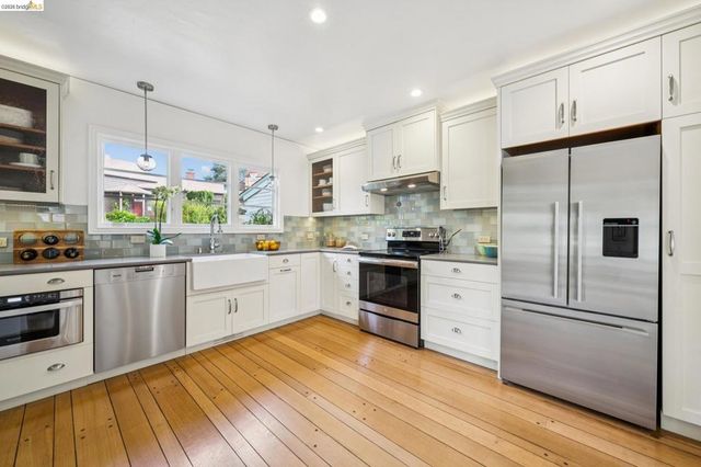 5356 Rosalind Ave, El Cerrito, CA 94530