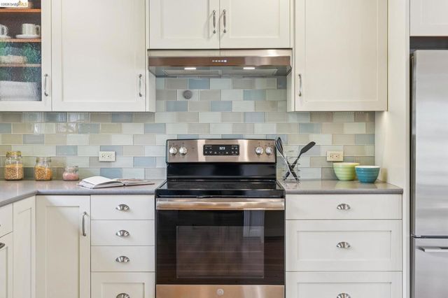 5356 Rosalind Ave, El Cerrito, CA 94530