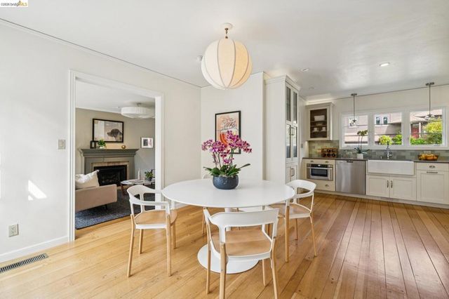 5356 Rosalind Ave, El Cerrito, CA 94530