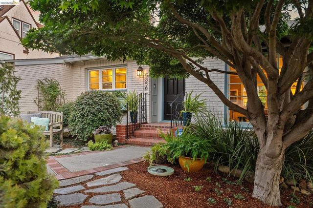 5356 Rosalind Ave, El Cerrito, CA 94530