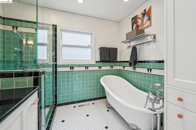 5356 Rosalind Ave, El Cerrito, CA 94530