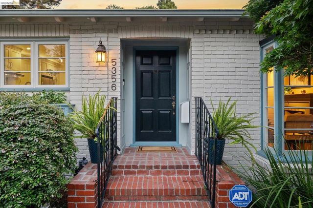 5356 Rosalind Ave, El Cerrito, CA 94530