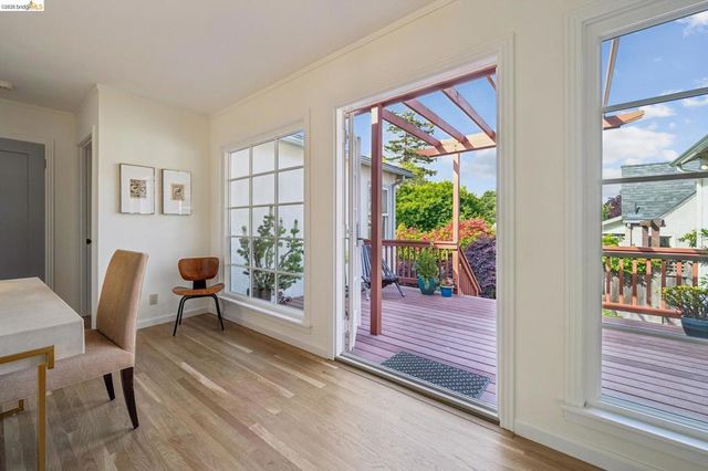 5356 Rosalind Ave, El Cerrito, CA 94530