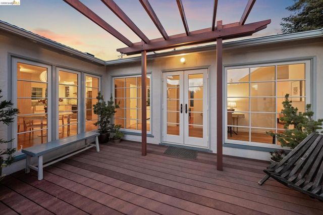 5356 Rosalind Ave, El Cerrito, CA 94530
