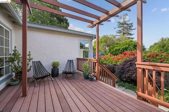 5356 Rosalind Ave, El Cerrito, CA 94530