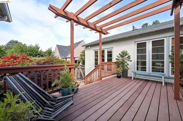 5356 Rosalind Ave, El Cerrito, CA 94530