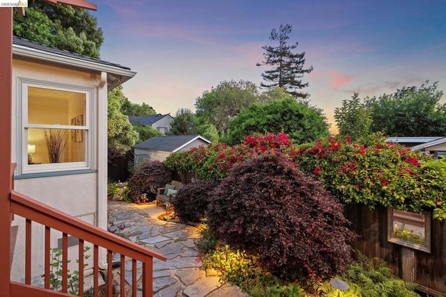 5356 Rosalind Ave, El Cerrito, CA 94530
