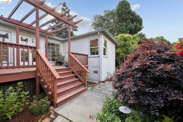 5356 Rosalind Ave, El Cerrito, CA 94530